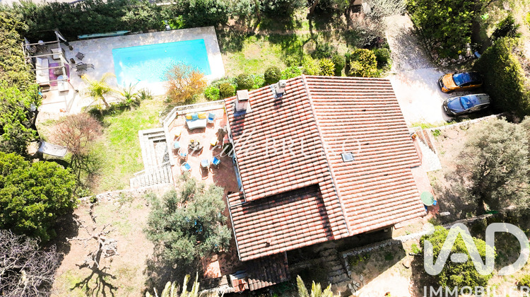 Ma-Cabane - Vente Maison Toulon, 157 m²