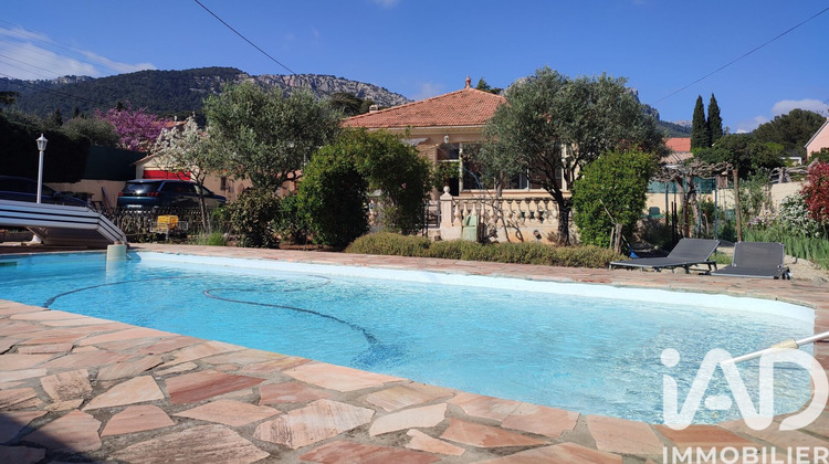 Ma-Cabane - Vente Maison Toulon, 154 m²
