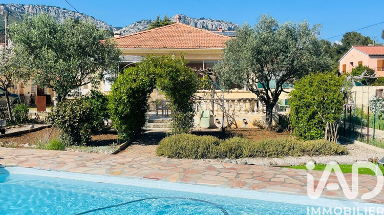 Ma-Cabane - Vente Maison Toulon, 154 m²