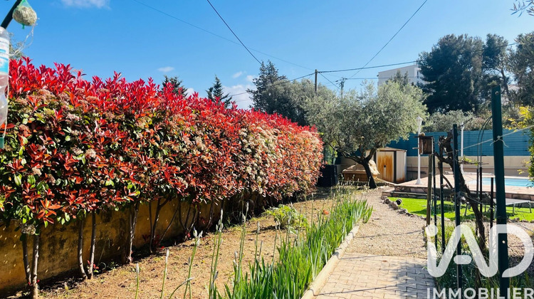 Ma-Cabane - Vente Maison Toulon, 154 m²