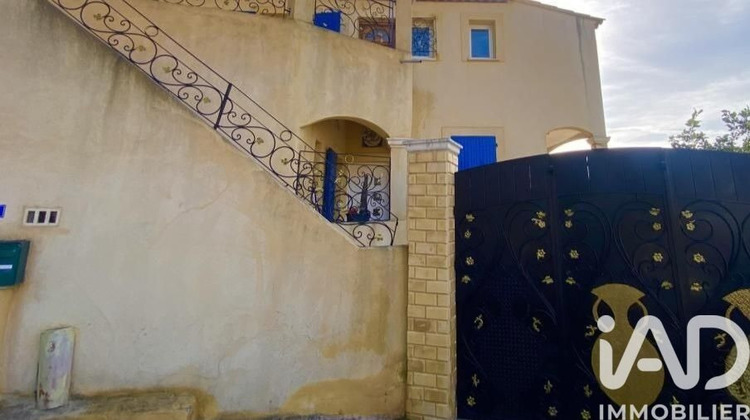 Ma-Cabane - Vente Maison Toulon, 328 m²