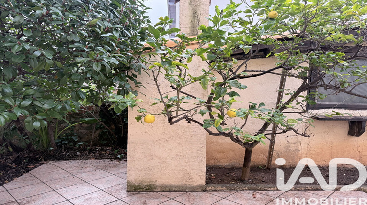 Ma-Cabane - Vente Maison Toulon, 68 m²