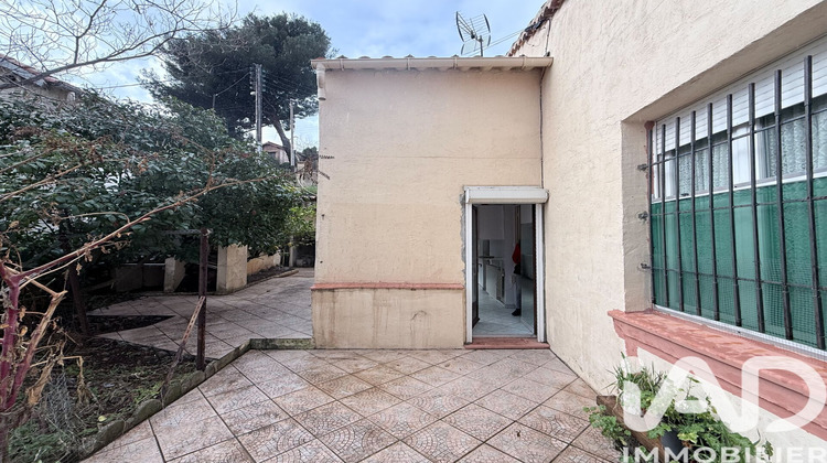 Ma-Cabane - Vente Maison Toulon, 68 m²