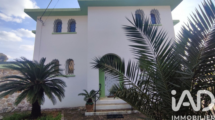 Ma-Cabane - Vente Maison Toulon, 196 m²