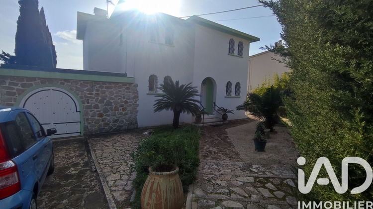Ma-Cabane - Vente Maison Toulon, 196 m²