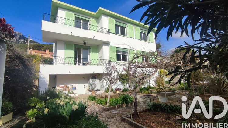 Ma-Cabane - Vente Maison Toulon, 196 m²