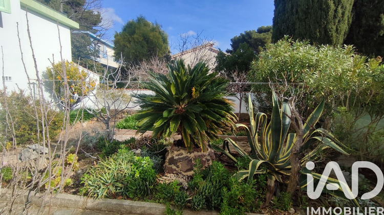 Ma-Cabane - Vente Maison Toulon, 196 m²