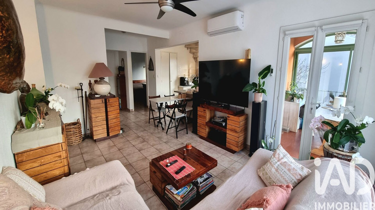 Ma-Cabane - Vente Maison Toulon, 106 m²