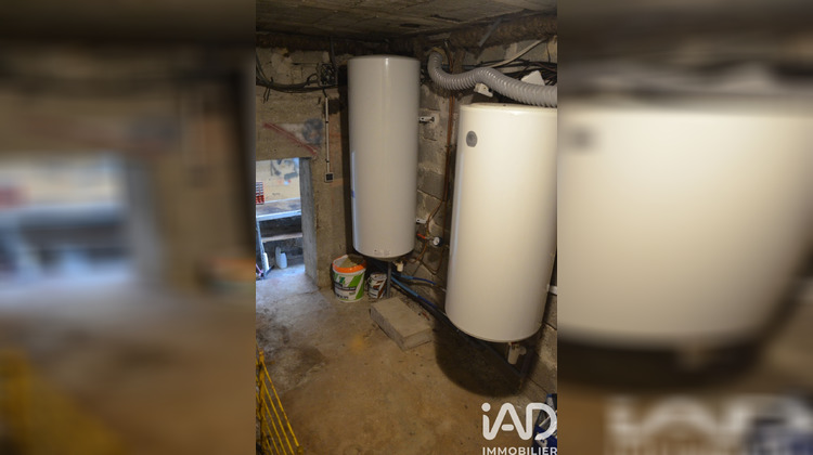 Ma-Cabane - Vente Maison Toulon, 78 m²