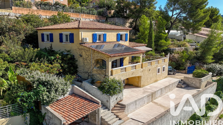 Ma-Cabane - Vente Maison Toulon, 156 m²
