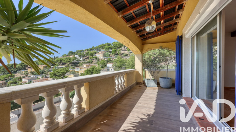 Ma-Cabane - Vente Maison Toulon, 156 m²