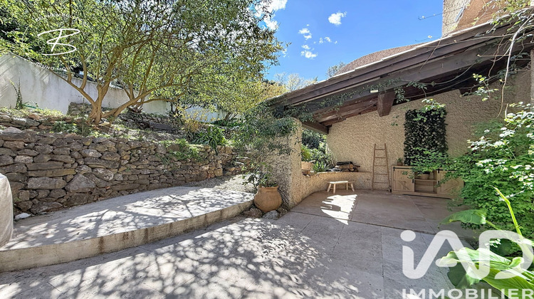 Ma-Cabane - Vente Maison Toulon, 226 m²