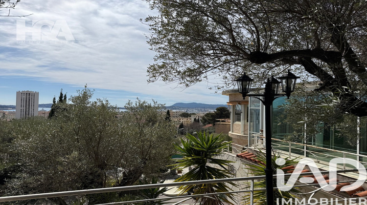 Ma-Cabane - Vente Maison Toulon, 275 m²