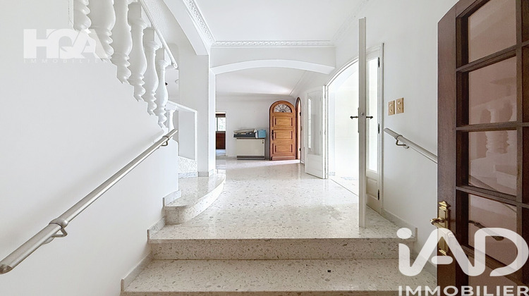 Ma-Cabane - Vente Maison Toulon, 275 m²