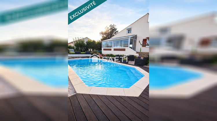 Ma-Cabane - Vente Maison Toulon, 110 m²