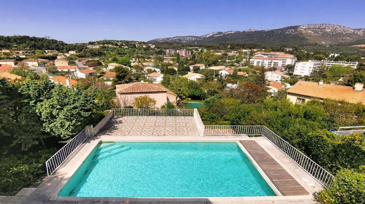 Ma-Cabane - Vente Maison Toulon, 163 m²