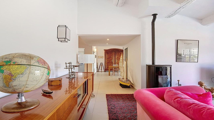 Ma-Cabane - Vente Maison Toulon, 163 m²