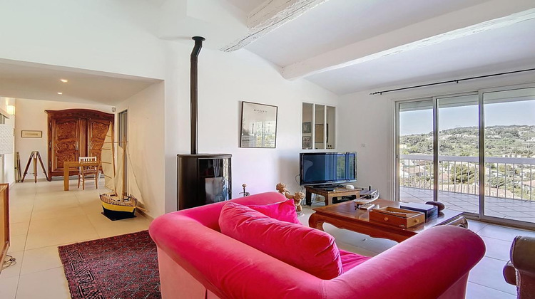 Ma-Cabane - Vente Maison Toulon, 163 m²