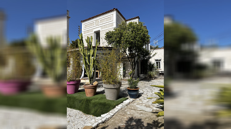 Ma-Cabane - Vente Maison Toulon, 120 m²