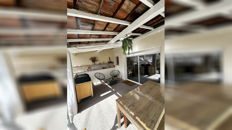 Ma-Cabane - Vente Maison Toulon, 120 m²