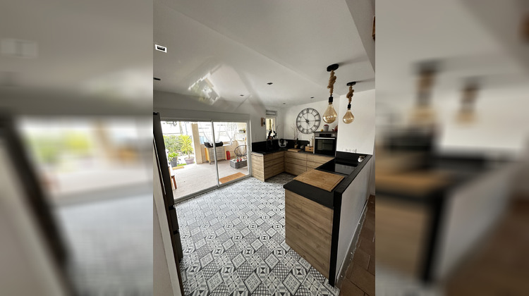 Ma-Cabane - Vente Maison Toulon, 120 m²