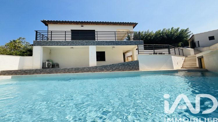 Ma-Cabane - Vente Maison Toulon, 193 m²
