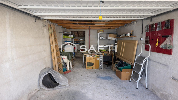 Ma-Cabane - Vente Maison Toulon, 110 m²
