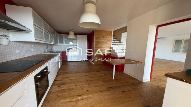 Ma-Cabane - Vente Maison Toulon, 102 m²