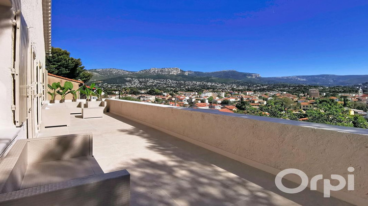 Ma-Cabane - Vente Maison Toulon, 98 m²