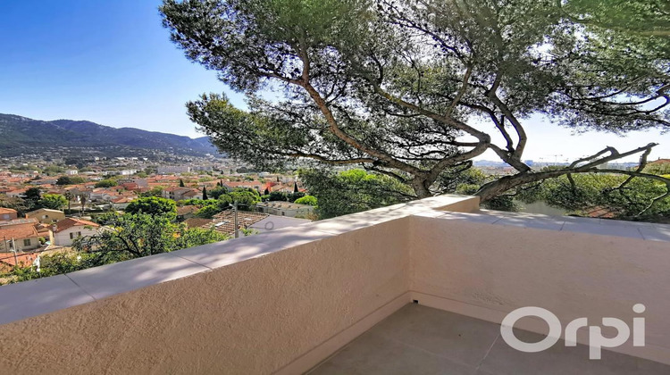 Ma-Cabane - Vente Maison Toulon, 98 m²