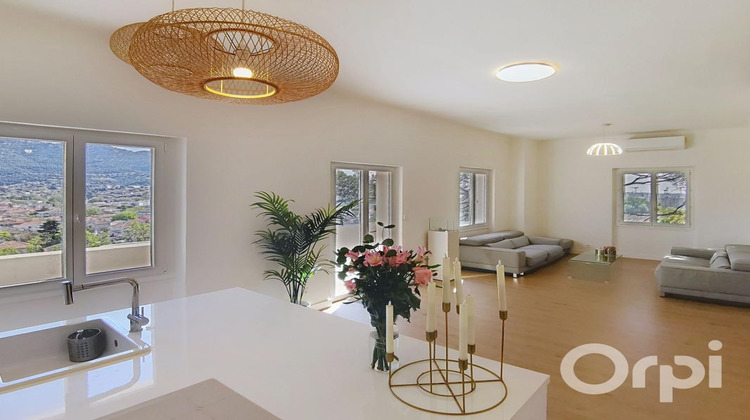 Ma-Cabane - Vente Maison Toulon, 98 m²