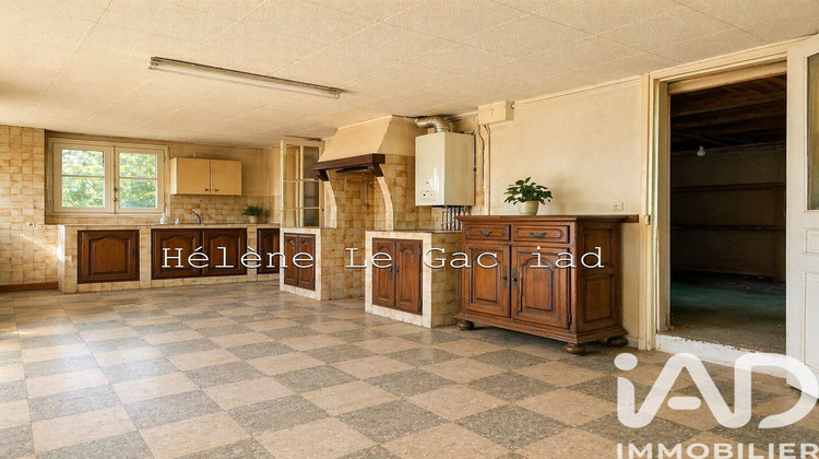 Ma-Cabane - Vente Maison Toulon, 140 m²