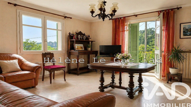 Ma-Cabane - Vente Maison Toulon, 140 m²