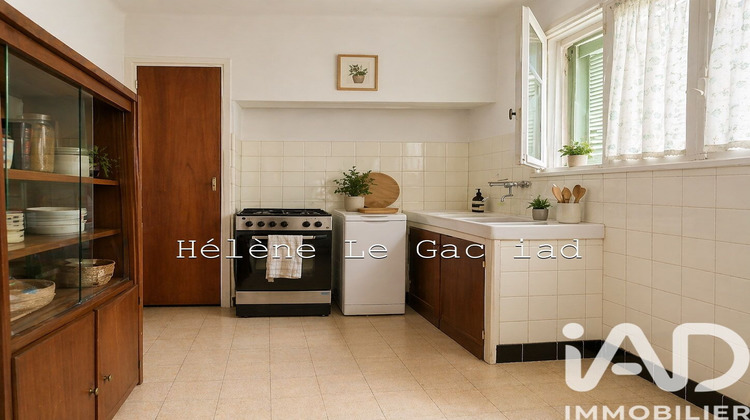 Ma-Cabane - Vente Maison Toulon, 140 m²