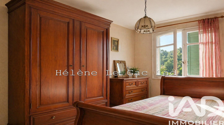 Ma-Cabane - Vente Maison Toulon, 140 m²