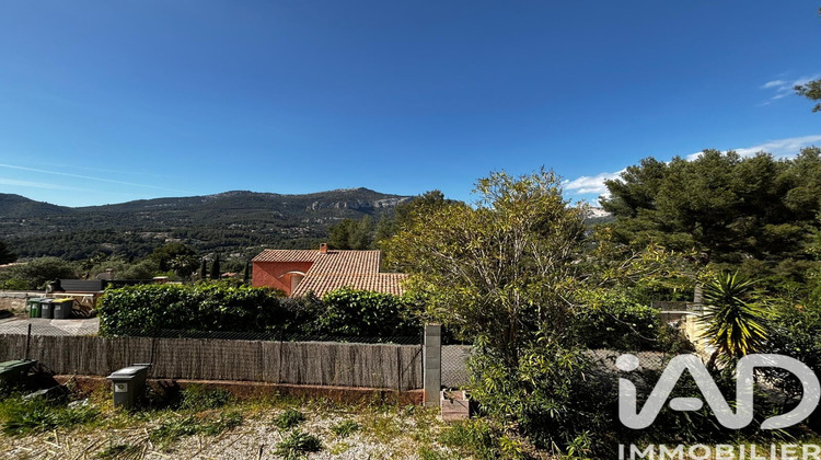 Ma-Cabane - Vente Maison Toulon, 89 m²