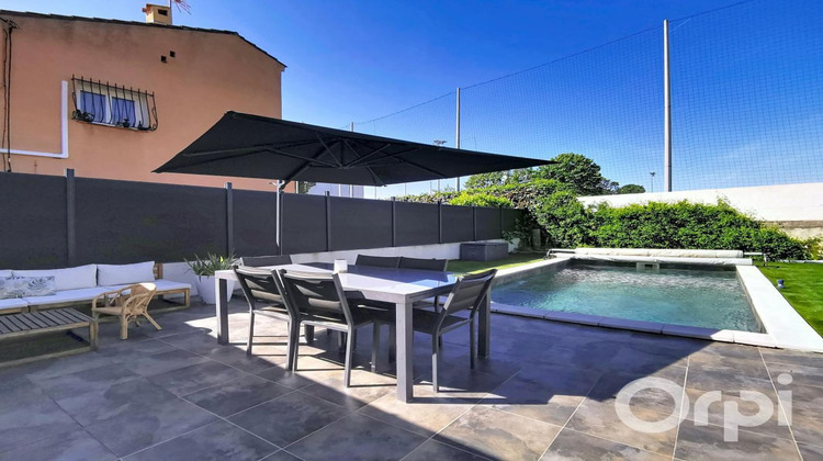 Ma-Cabane - Vente Maison Toulon, 104 m²