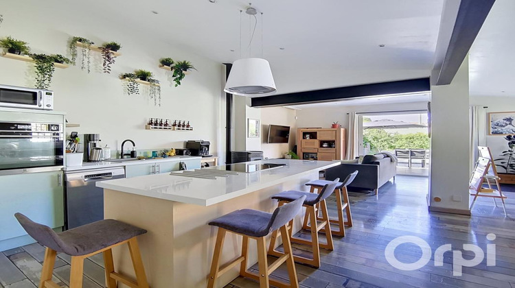 Ma-Cabane - Vente Maison Toulon, 104 m²