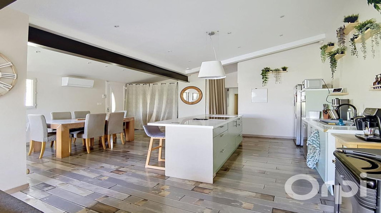 Ma-Cabane - Vente Maison Toulon, 104 m²
