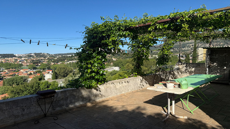 Ma-Cabane - Vente Maison TOULON, 80 m²