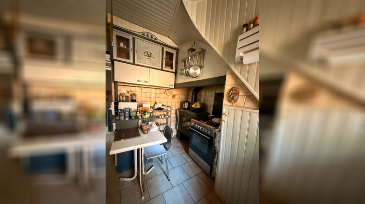 Ma-Cabane - Vente Maison TOULON, 80 m²