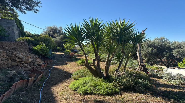 Ma-Cabane - Vente Maison TOULON, 80 m²