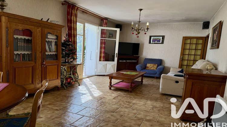Ma-Cabane - Vente Maison Toulon, 129 m²