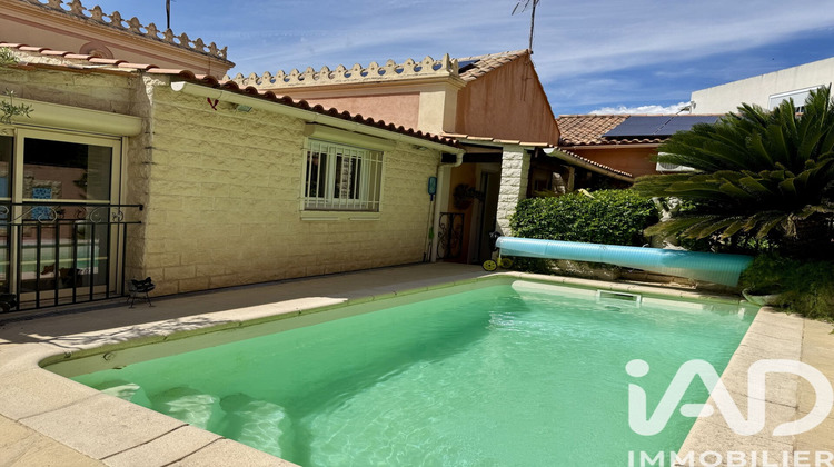 Ma-Cabane - Vente Maison Toulon, 104 m²