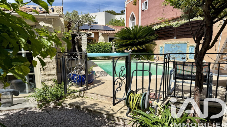 Ma-Cabane - Vente Maison Toulon, 104 m²