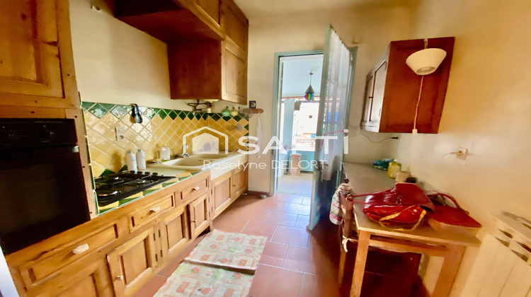 Ma-Cabane - Vente Maison Toulon, 45 m²