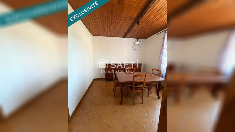Ma-Cabane - Vente Maison Toulon, 103 m²