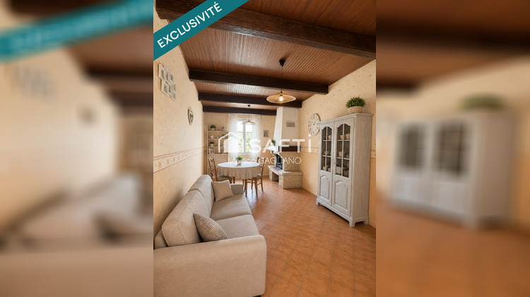 Ma-Cabane - Vente Maison Toulon, 103 m²