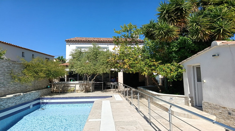 Ma-Cabane - Vente Maison Toulon, 149 m²