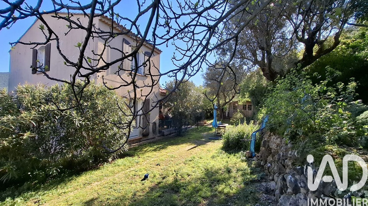 Ma-Cabane - Vente Maison Toulon, 183 m²